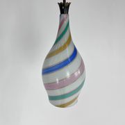 Mid Century Pendant, Murano, 1960s
