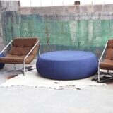 Postmodern Ottoman by Ichiro Iwasaki for Arper Modular