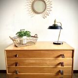 Commode scandinave