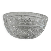 Small Crystal Bowl