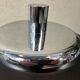 Lampe de table 'champignon' Bauhaus vintage
