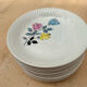 Gien Marjolaine crockery