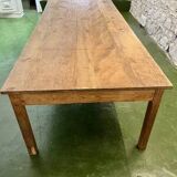 Workshop table