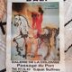 Exhibition poster Dali 1979