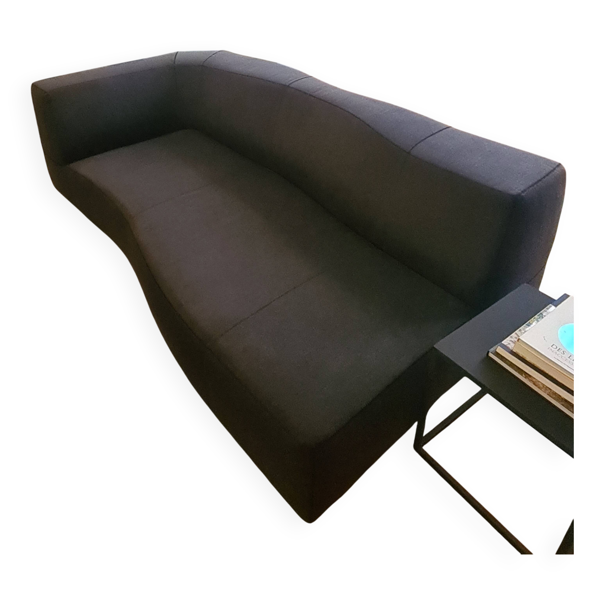 Canapé sofa bend bbitalia