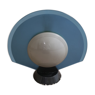 Tikal 1555 model desk lamp by Giuseppe Ramella for Arteluce 1985