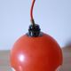Seventies ball suspension
