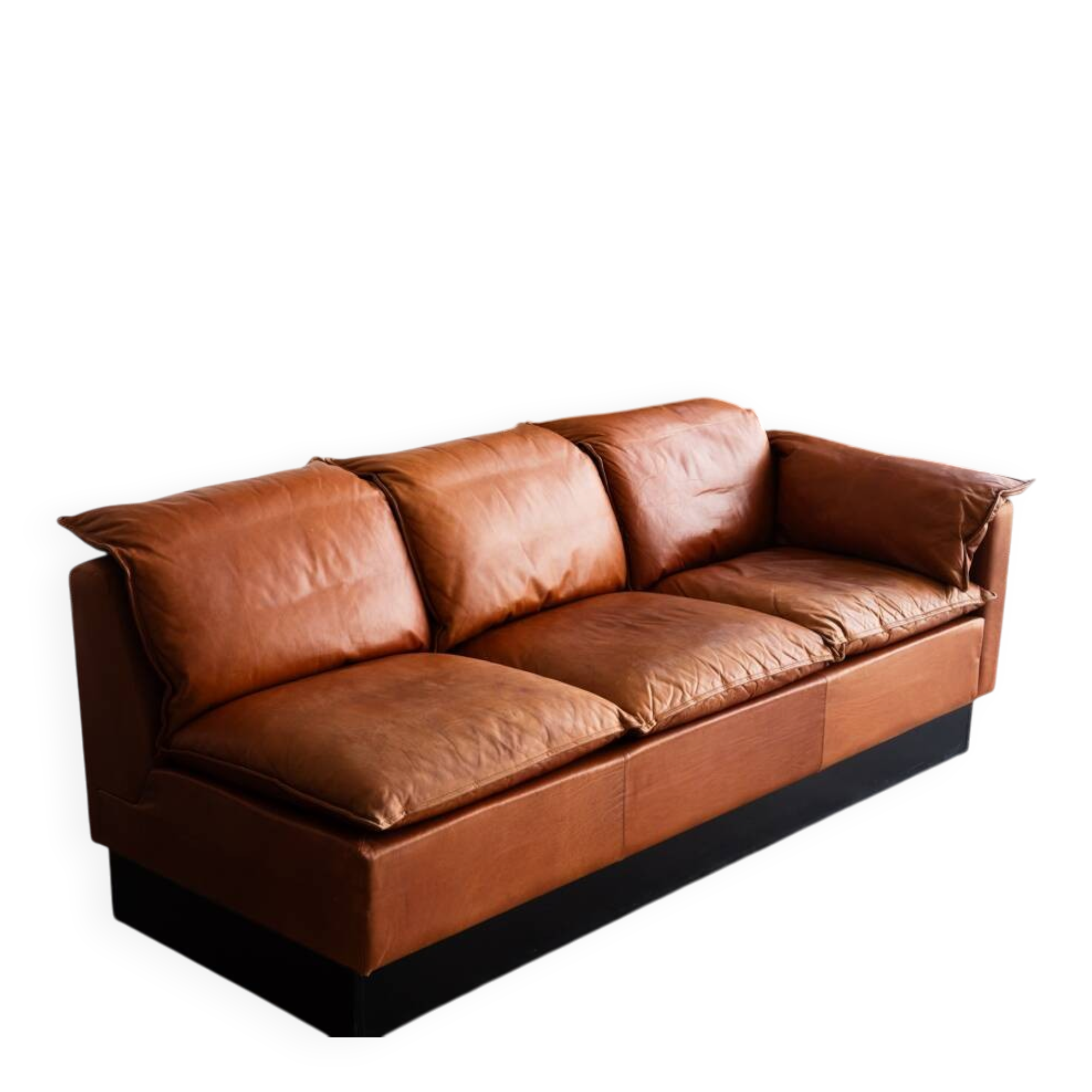 3-seater sofa, Danish design