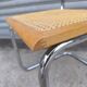 Cesca B32 chair by Marcel Breuer