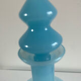Opaline bottle