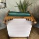 Art Deco armchair
