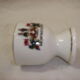Norwegen norge enamel ceramic eggcup