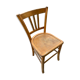 Vintage wooden chair