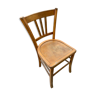 Vintage wooden chair