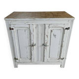 Meuble de métier / buffet parisien