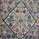 Antique Tabriz carpet