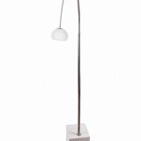 Lampadaire vintage réglable
