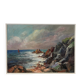 Seaside landscape