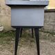 Strafor industrial desk