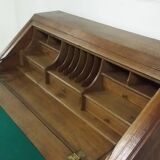 Oak desk