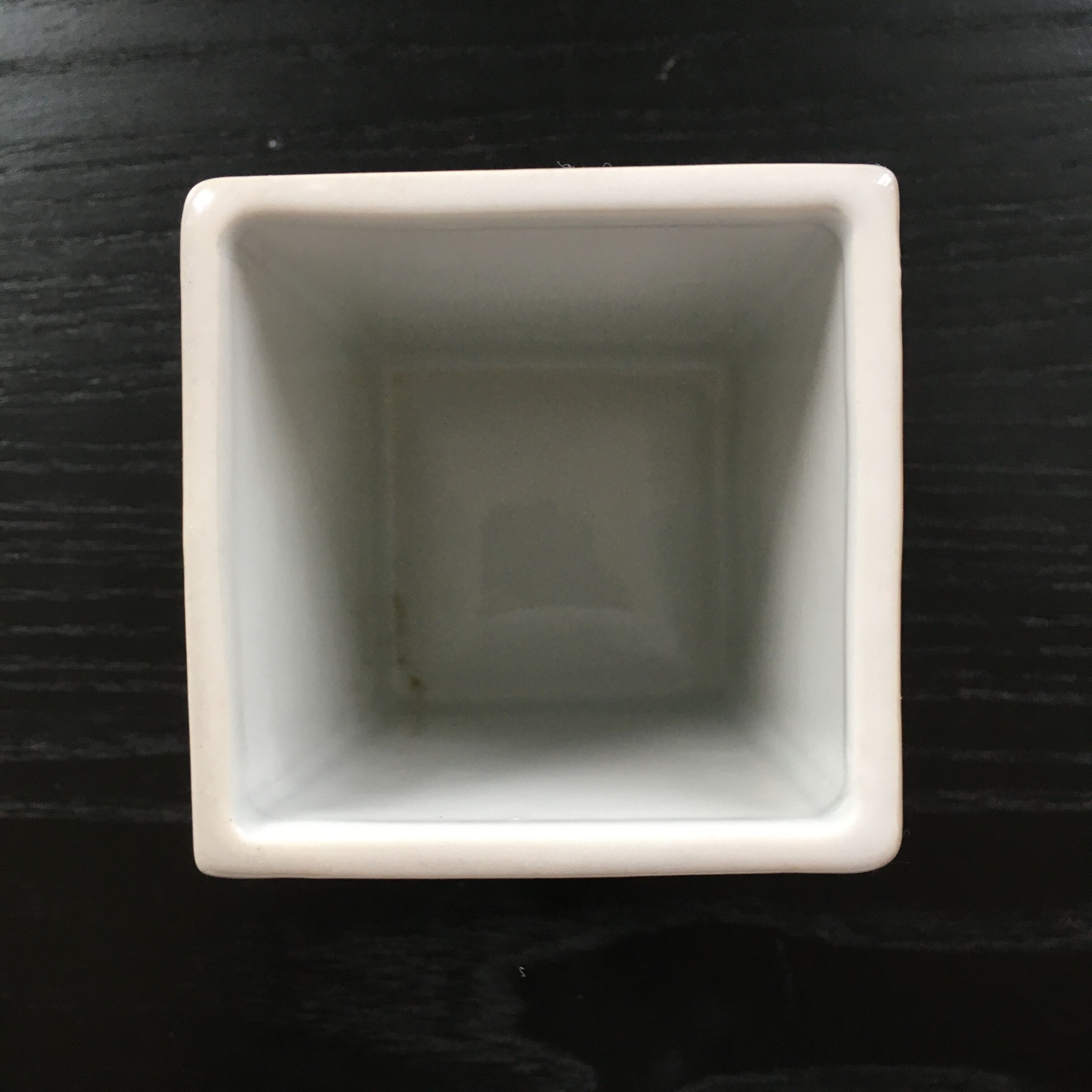 Pencil pot The Prince Gardener