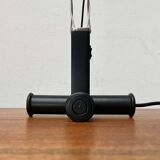 Postmodern Italian Multi X table lamp by Yaacov Kaufmann for Lumina, 1980s.