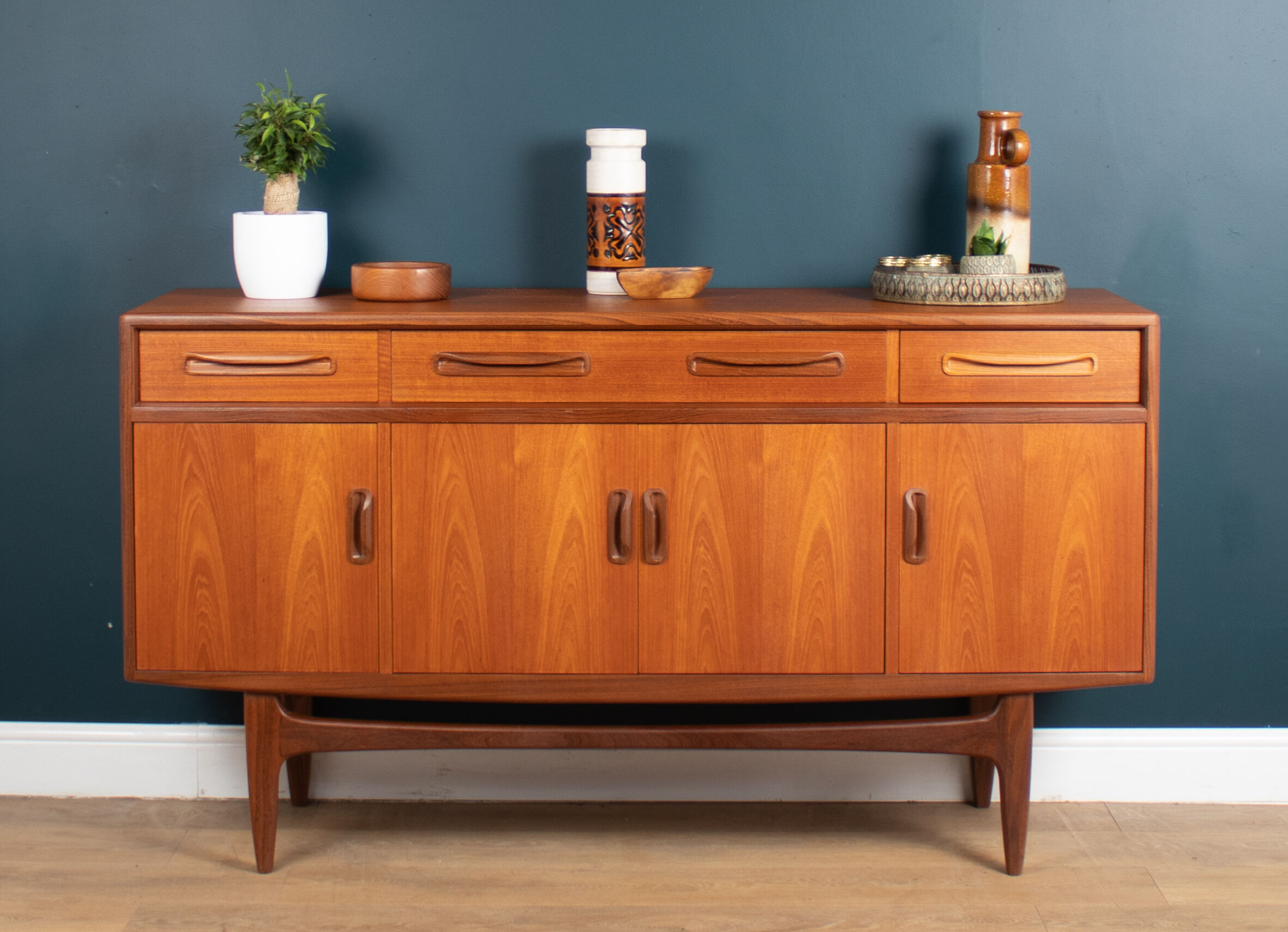 Sideboard by Victor Wilkins, G-Plan 1960