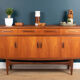 Sideboard by Victor Wilkins, G-Plan 1960