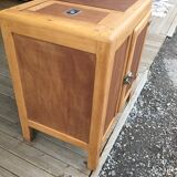 Cooler cabinet