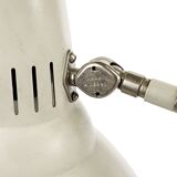 Architect lamp from asea. sweden 1950s