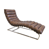 Chaise longue modèle weimar
