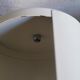 Set of 4 swivel roller wall lights Ikea