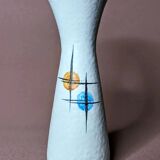 Diabolo vase from the 60s