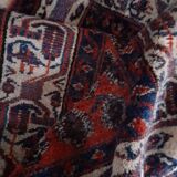 Vintage rug 123x75cm