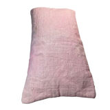 Housse de coussin vintage turque faite à la main, 30 x 60 cm