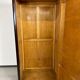 Art Nouveau Thonet wardrobe