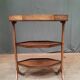 Table "vide poche" du 19 eme