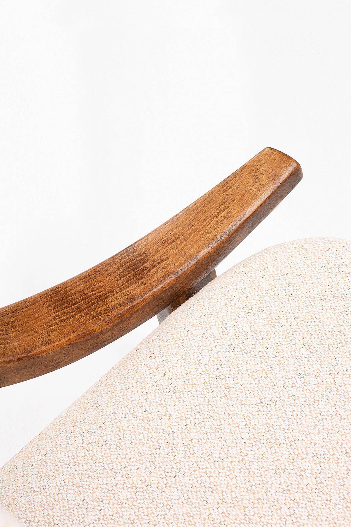 Set of 4 skoczek chairs