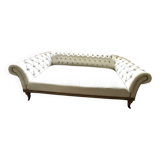 Chesterfield sofa