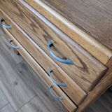 Vintage chest of drawers from the 50s