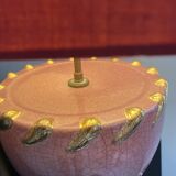 Ceramic table lamp