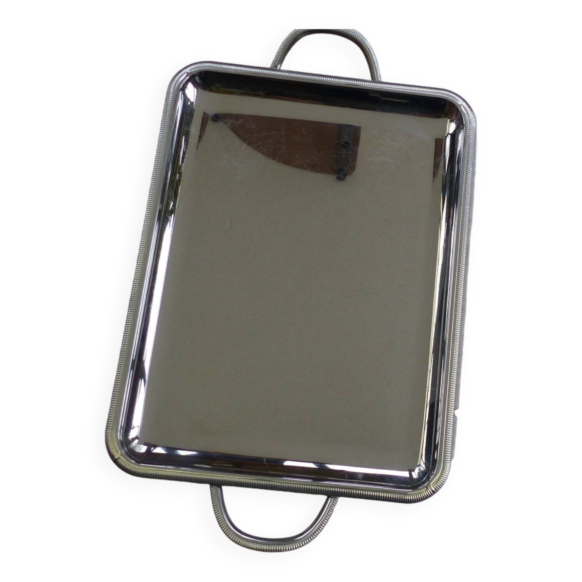 guy degrenne plateau