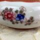 Antique Japanese porcelain bonbonnière