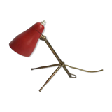 Lamp Ostuni Ochetta vintage 1950