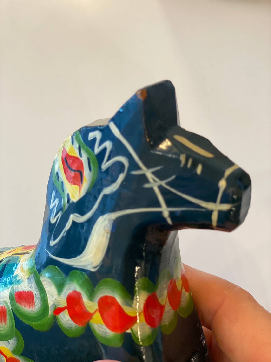 Dala horse