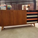 Sideboard U-460 Jiri Jiroutek for Interier Praha