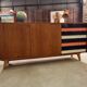 Sideboard U-460 Jiri Jiroutek for Interier Praha