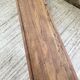 2.5m XL pine farm bench