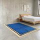 Authentic pure wool carpet custom-made traditional 2.5/3.5 m