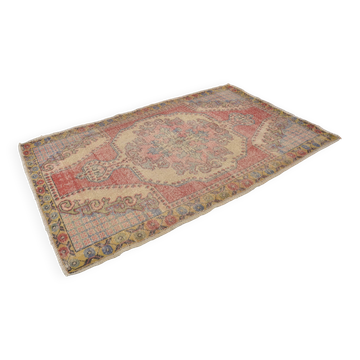 Vintage Wool Rugs